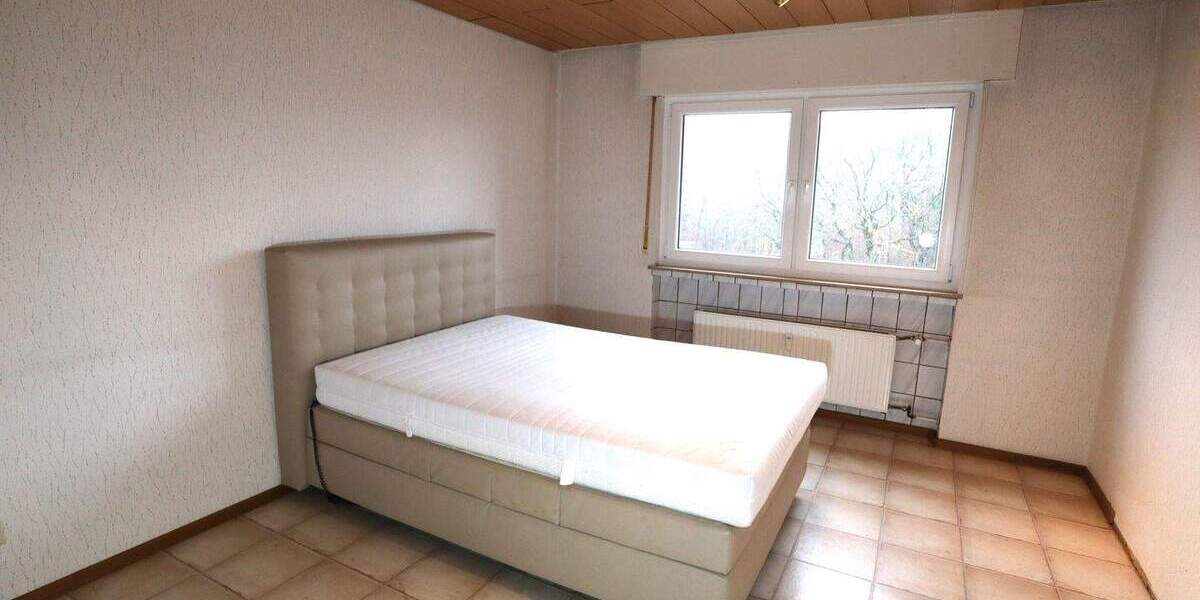 Etagenwohnung Dortmund Rahm - 3 Zimmer, 77 m&sup2;, 169.000&euro; | Angebot:25684340