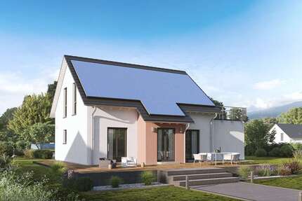 Haus Fröndenberg - 5 Zimmer, 147 m&sup2;, 361.999&euro; | Angebot:25742288