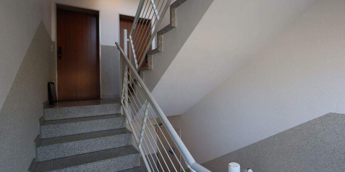 Etagenwohnung Dortmund Wickede - 3 Zimmer, 87 m&sup2;, 229.000&euro; | Angebot:25878895