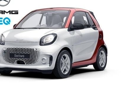 Smart ForTwo 20.752 km 11.490 &euro; Hagen 58135