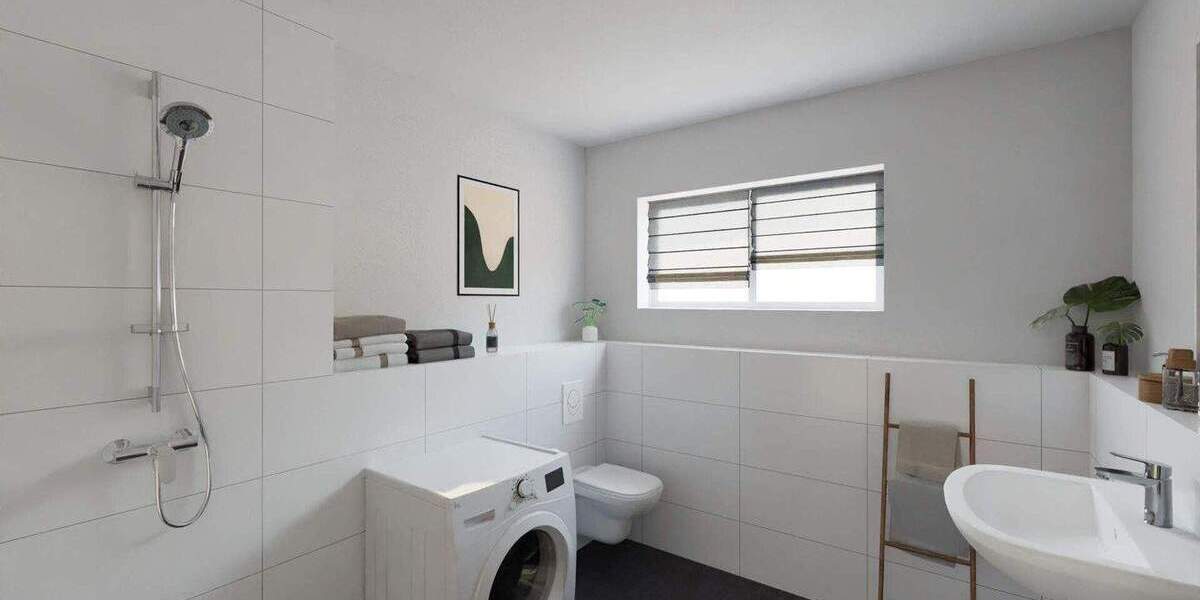 Doppelhaushälfte Bergkamen Weddinghofen - 4 Zimmer, 136 m&sup2;, 458.500&euro; | Angebot:25796214