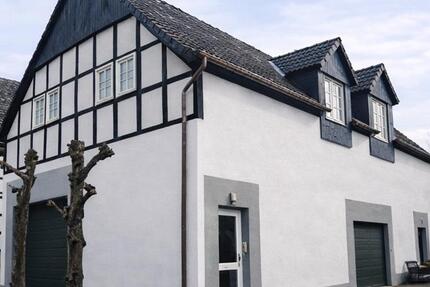 Wohnung Warstein - 3 Zimmer, 125 m&sup2;, 900&euro; | Angebot:25396348