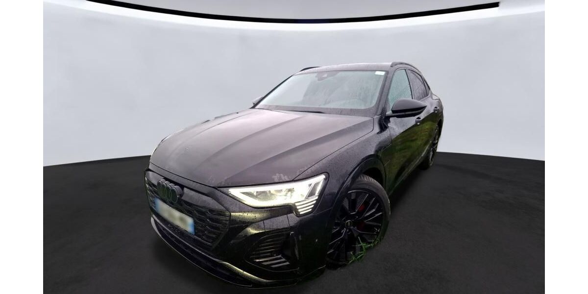 Audi Q8 e-tron 62.553 km 53.405 &euro; Hagen 58091