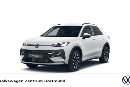 VW T-Roc 8.238 km 30.944 &euro; Dortmund 44141
