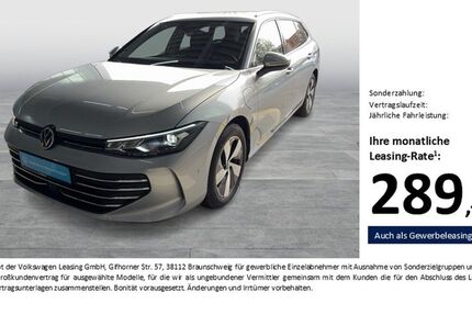 VW Passat Variant 14.185 km 36.898 &euro; Dortmund 44379