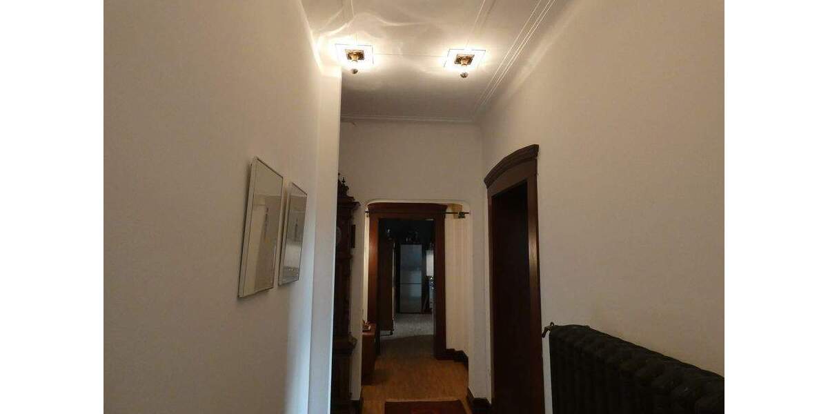 Wohnen im Park - sehr schöne Wohnung - Etagenwohnung Kierspe Grünenbaum | Angebot:25476183