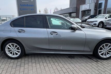BMW 320 98.985 km 28.950 &euro; Werl 59457