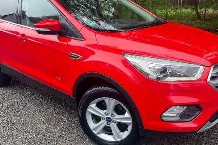 Ford Kuga 115.000 km 13.900 &euro; lüdenscheid 58515