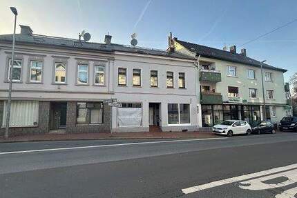 Haus Lüdenscheid Staberg - 1 Zimmer, 203 m&sup2;, 290.000&euro; | Angebot:25660849