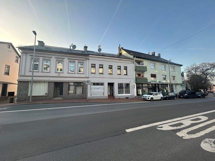 Mehrfamilienhaus, Wohnhaus Lüdenscheid Staberg - 1 Zimmer, 203 m&sup2;, 290.000&euro; | Angebot:25660849