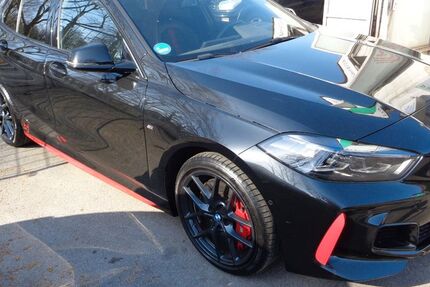 BMW 128 25.600 km 29.700 &euro; Dortmund-Lanstrop 44329