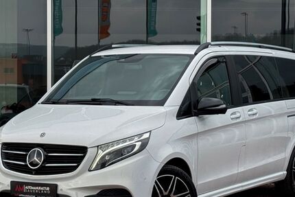 Mercedes-Benz V 250 78.324 km 48.950 &euro; Arnsberg 59759