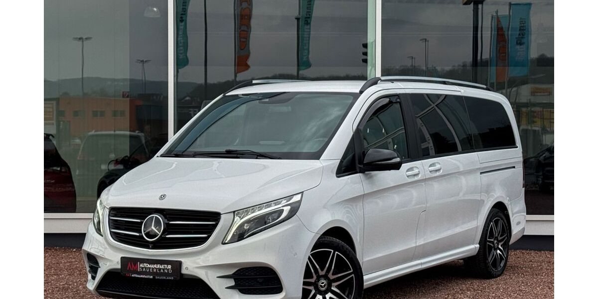 Mercedes-Benz V 250 78.324 km 48.950 &euro; Arnsberg 59759