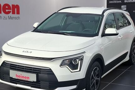 Kia Niro 56.162 km 21.799 &euro; Bergkamen 59192