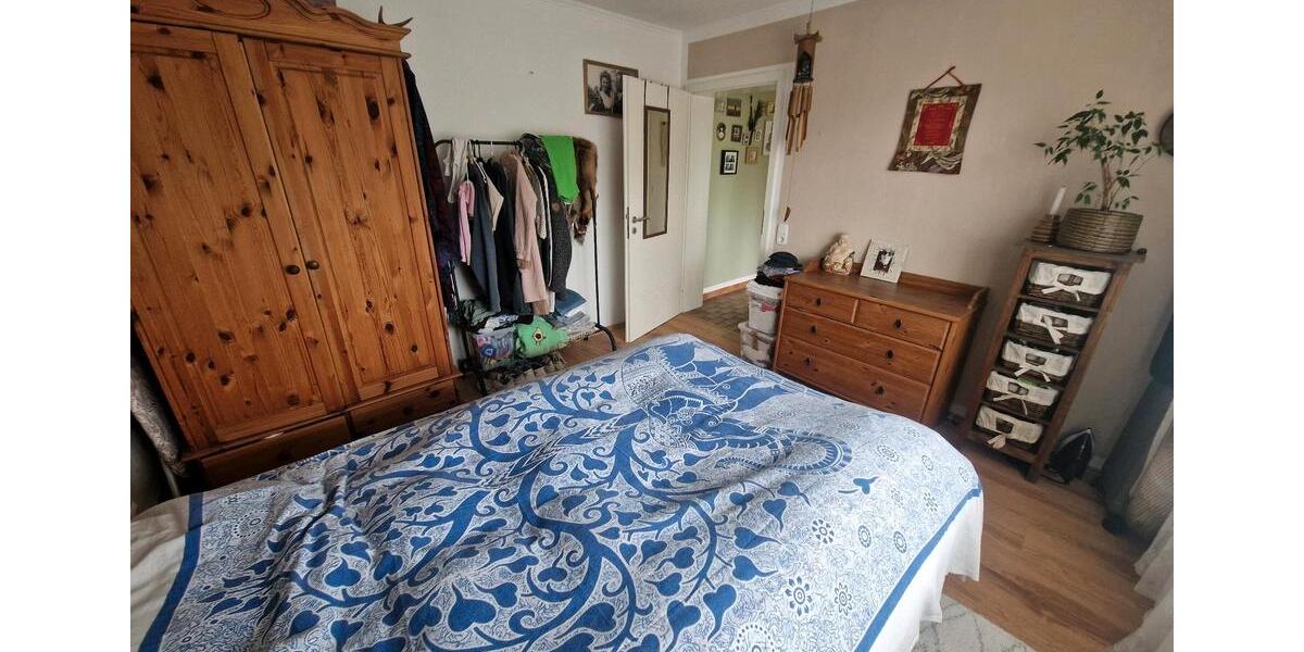 Etagenwohnung Sundern (Sauerland) - 2 Zimmer, 60 m&sup2;, 450&euro; | Angebot:26023970