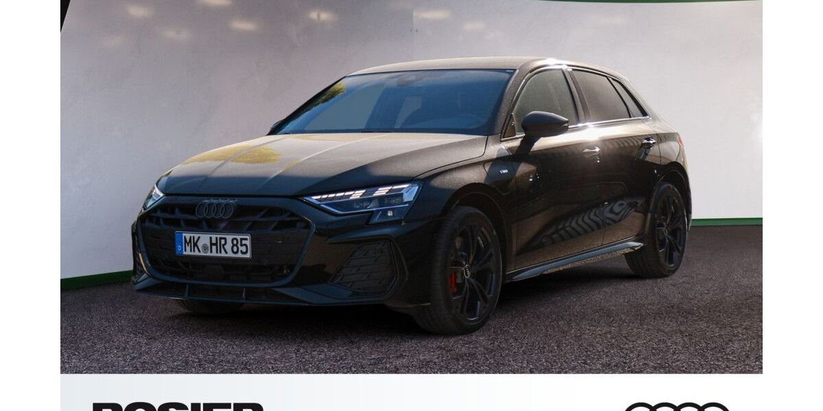 Audi A3 13.999 km 38.330 &euro; Menden 58706