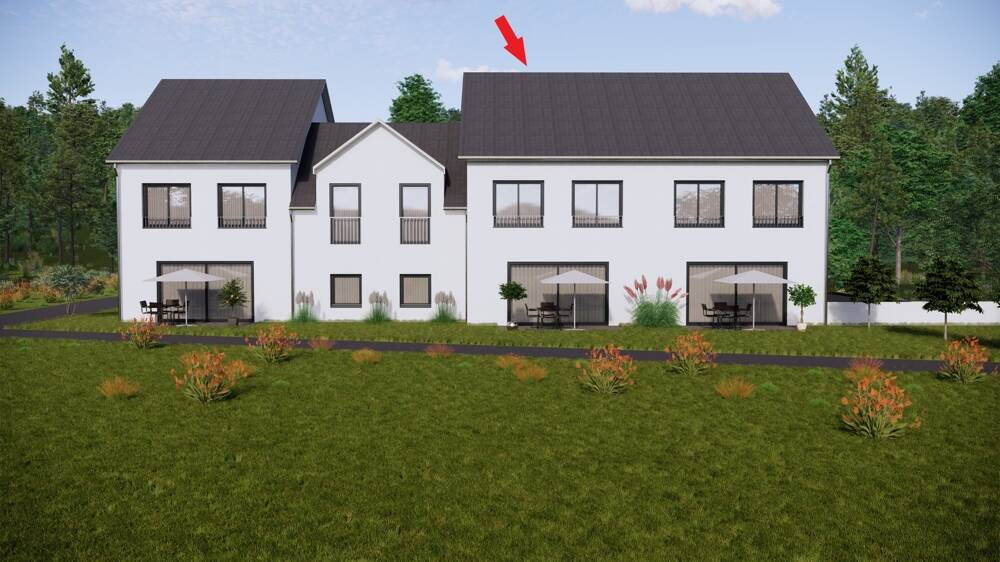 Doppelhaushälfte Breckerfeld - 5 Zimmer, 151 m&sup2;, 489.000&euro; | Angebot:25748963