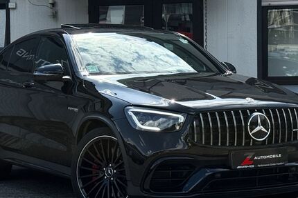 Mercedes-Benz GLC 63 AMG 54.400 km 70.290 &euro; Plettenberg 58840