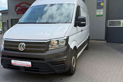 VW Crafter 94.000 km 21.990 &euro; Finnentrop 57413