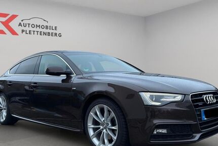 Audi A5 165.000 km 13.500 &euro; Herscheid 58849