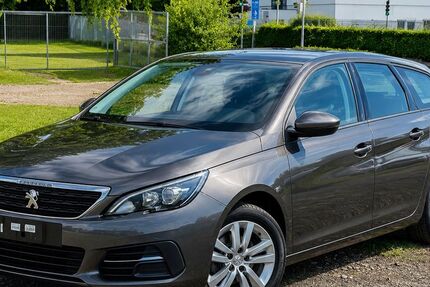 Peugeot 308 120.725 km 7.799 &euro; Lüdenscheid 58513