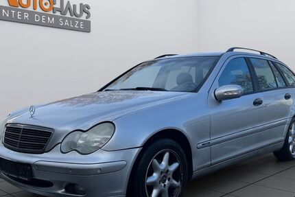 Mercedes-Benz C 180 249.500 km 1.990 &euro; Dortmund 44149