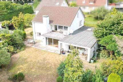 Haus Fröndenberg/Ruhr Fröndenberg - 5 Zimmer, 155 m&sup2;, 389.000&euro; | Angebot:25695744