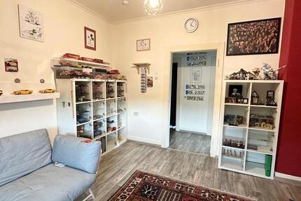 Wohnung Dortmund Eving - 3 Zimmer, 54 m&sup2;, 420&euro; | Angebot:25753639