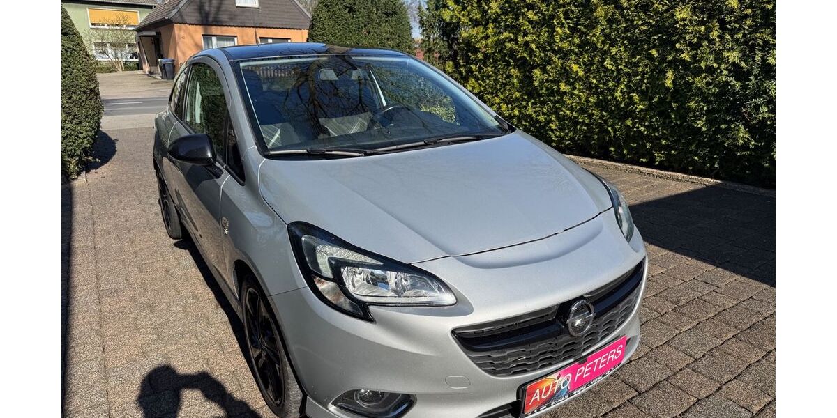 Opel Corsa 149.000 km 4.990 &euro; Bergkamen 59192