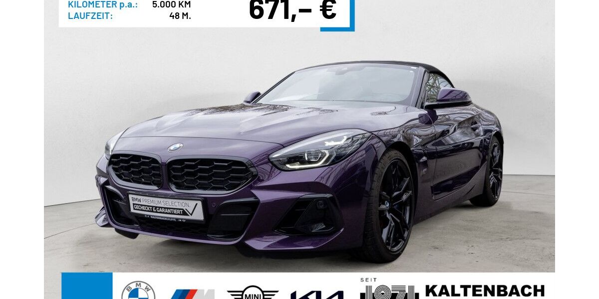 BMW Z4 9.212 km 57.590 &euro; Arnsberg 59823