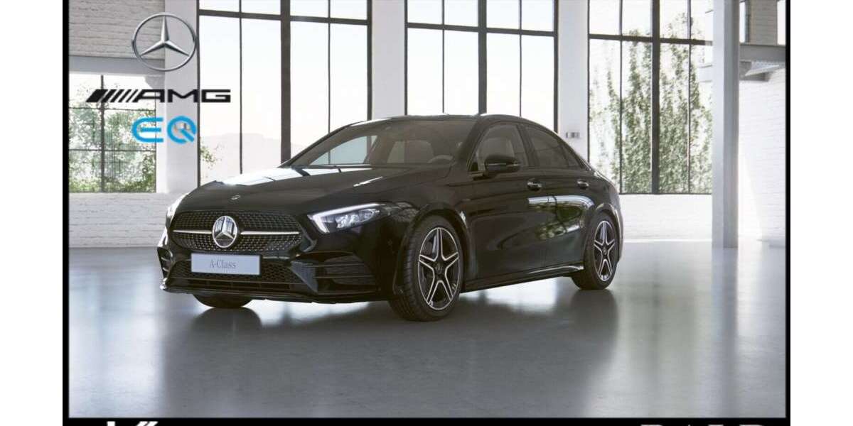 Mercedes-Benz A 250 24.344 km 25.880 &euro; Hagen 58135