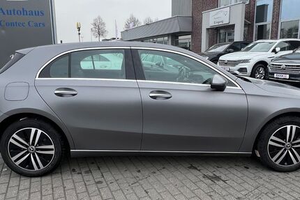 Mercedes-Benz A 250 27.900 km 27.950 &euro; Werl 59457