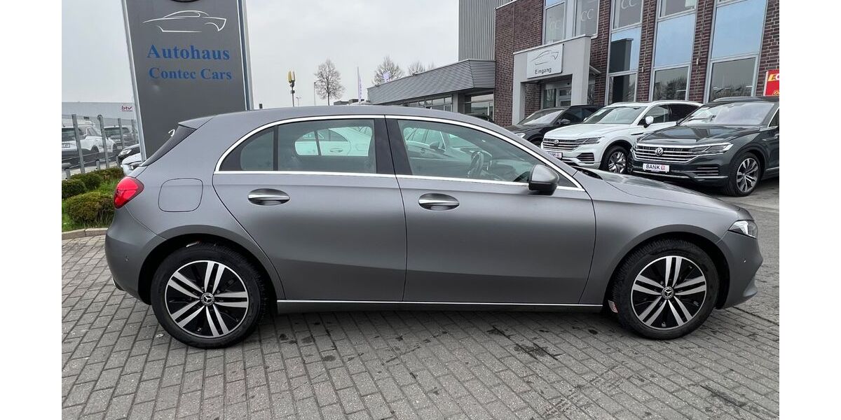Mercedes-Benz A 250 27.900 km 27.950 &euro; Werl 59457