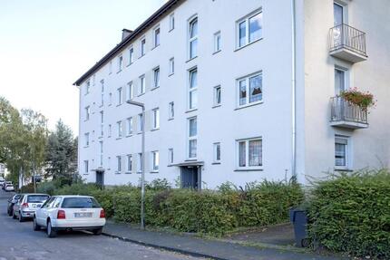 Wohnung Iserlohn Grüne - 2 Zimmer, 55 m&sup2;, 419&euro; | Angebot:25963939