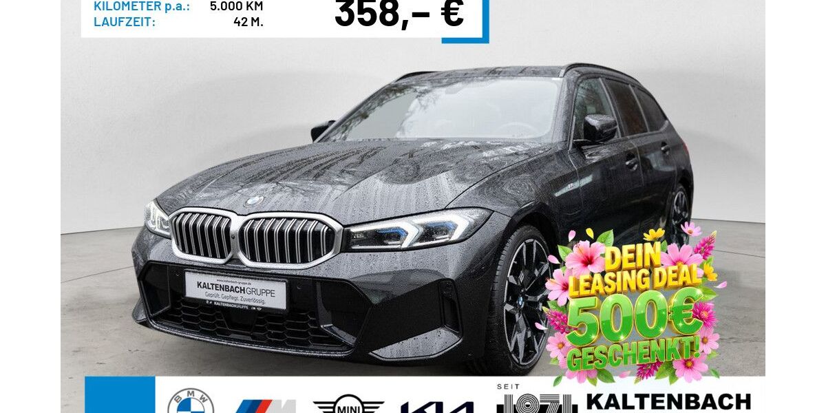 BMW 320 19.237 km 42.190 &euro; Lüdenscheid 58509