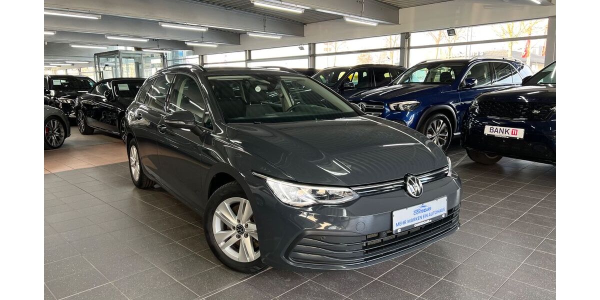 VW Golf 98.025 km 17.500 &euro; Werl 59457