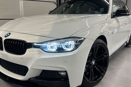 BMW 330 128.000 km 26.500 &euro; Kierspe 58566