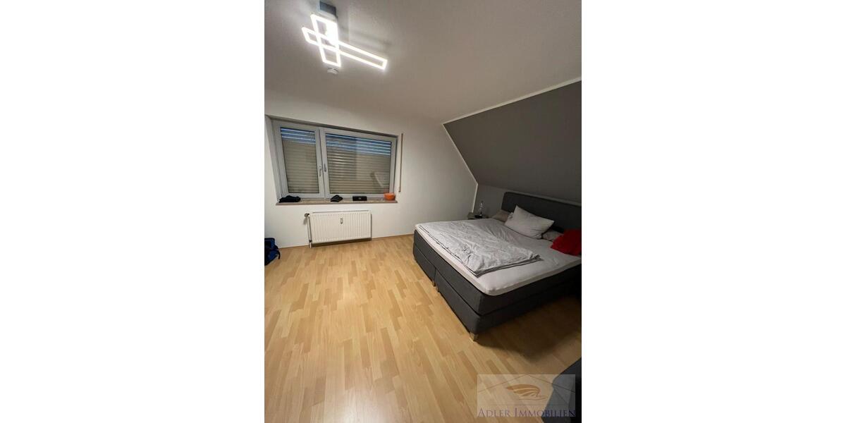 Etagenwohnung Altena - 3 Zimmer, 78 m&sup2;, 530&euro; | Angebot:24362109