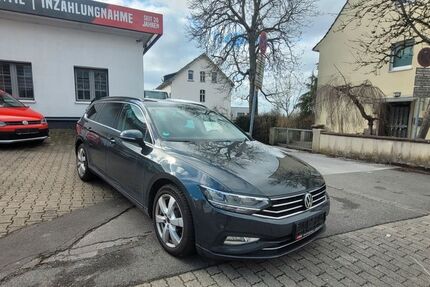 VW Passat Variant 220.000 km 11.000 &euro; Lüdenscheid 58509