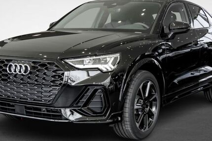 Audi Q3 14.101 km 55.301 &euro; Dortmund 44143