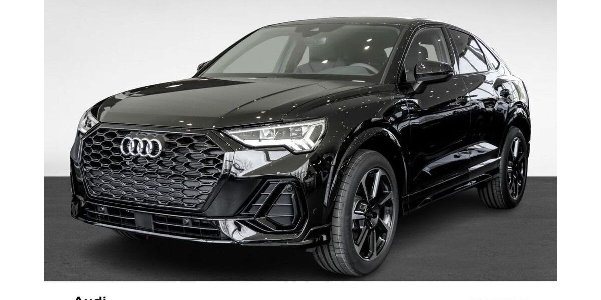 Audi Q3 14.101 km 55.301 &euro; Dortmund 44143
