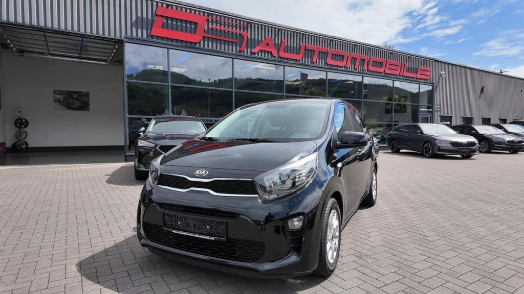 Kia Picanto 51.000 km 8.900 &euro; Plettenberg 58840
