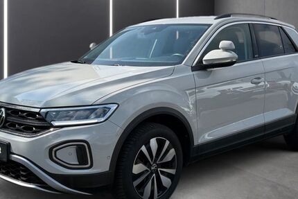 VW T-Roc 89.610 km 22.490 &euro; Werl 59457