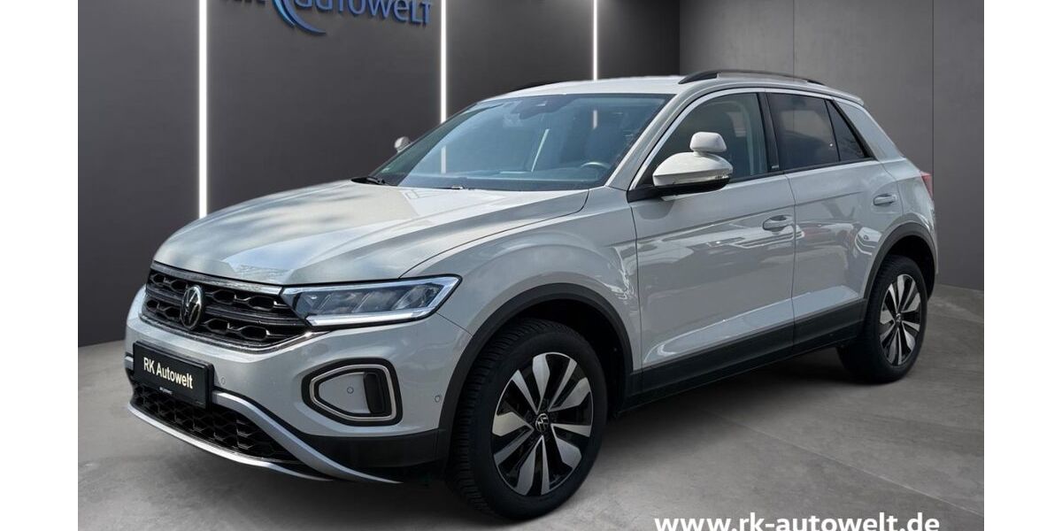 VW T-Roc 89.610 km 22.490 &euro; Werl 59457