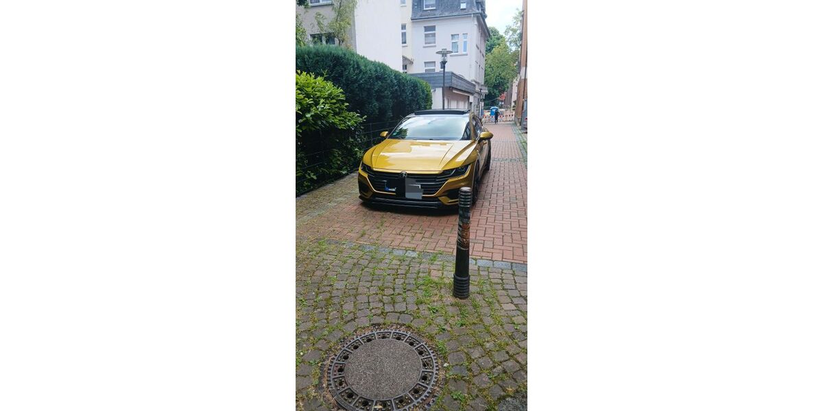 VW Arteon 123.500 km 22.699 &euro; Schwerte 58239
