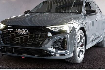 Audi Q8 14.890 km 68.990 &euro; Menden 58706