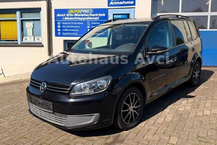 VW Touran 226.710 km 4.999 &euro; Herscheid 58849