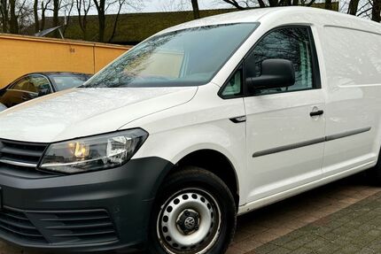 VW Caddy Maxi 122.000 km 9.990 &euro; Dortmund 44263