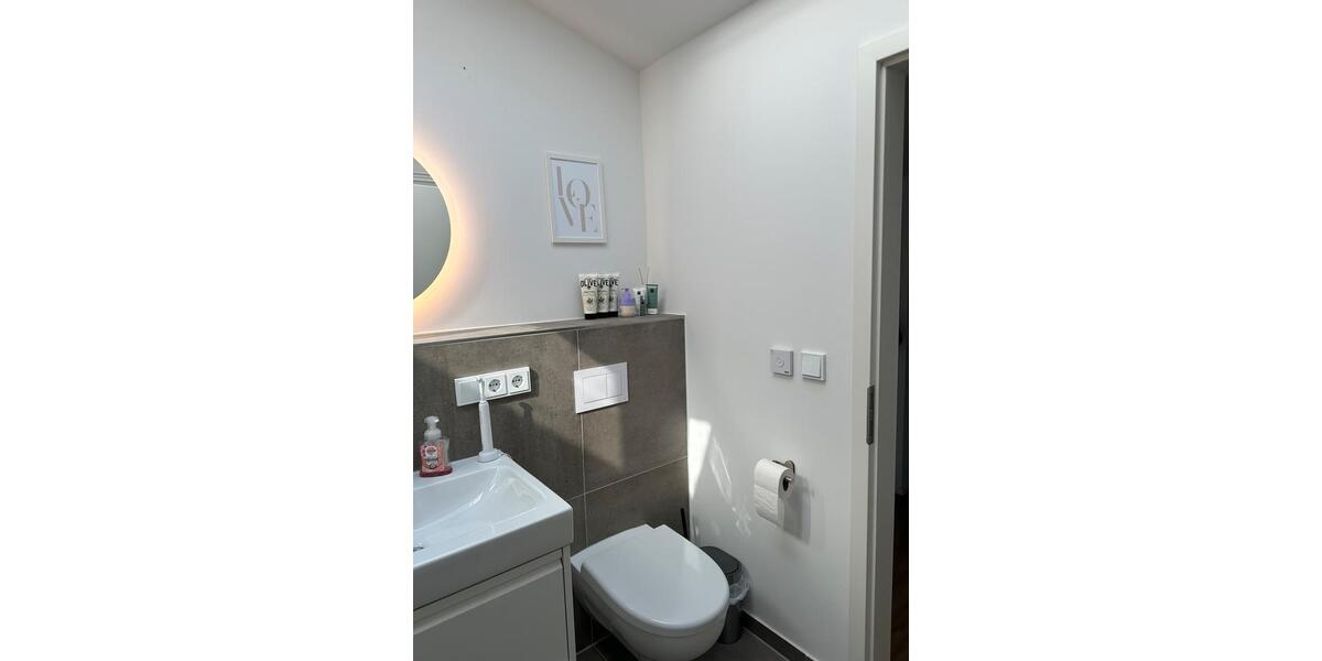 Dachgeschoßwohnung Lüdenscheid Staberg - 1.5 Zimmer, 45 m&sup2;, 472&euro; | Angebot:25962566