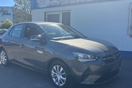 Opel Corsa 81.999 km 8.999 &euro; Iserlohn 58640